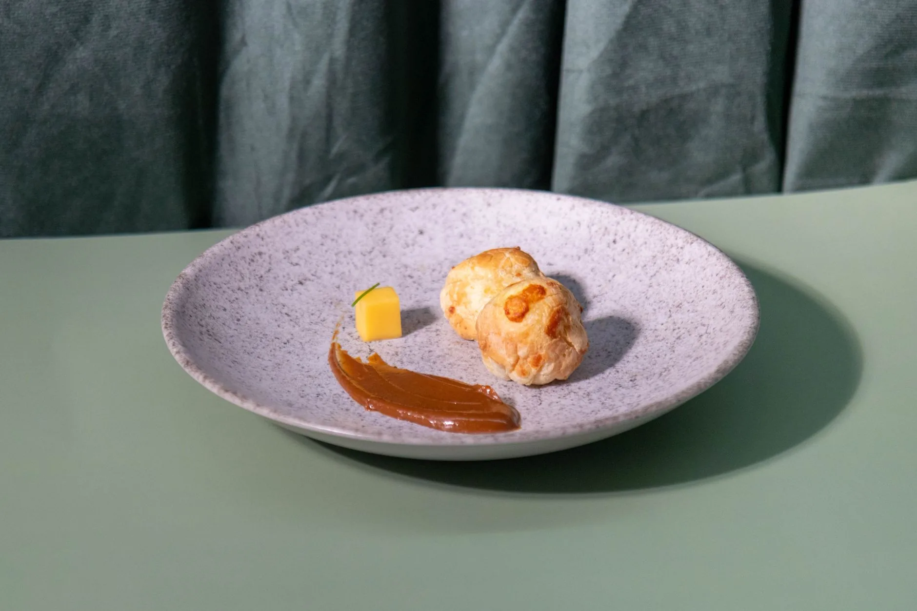 Cuisine sur mesure à Gilly