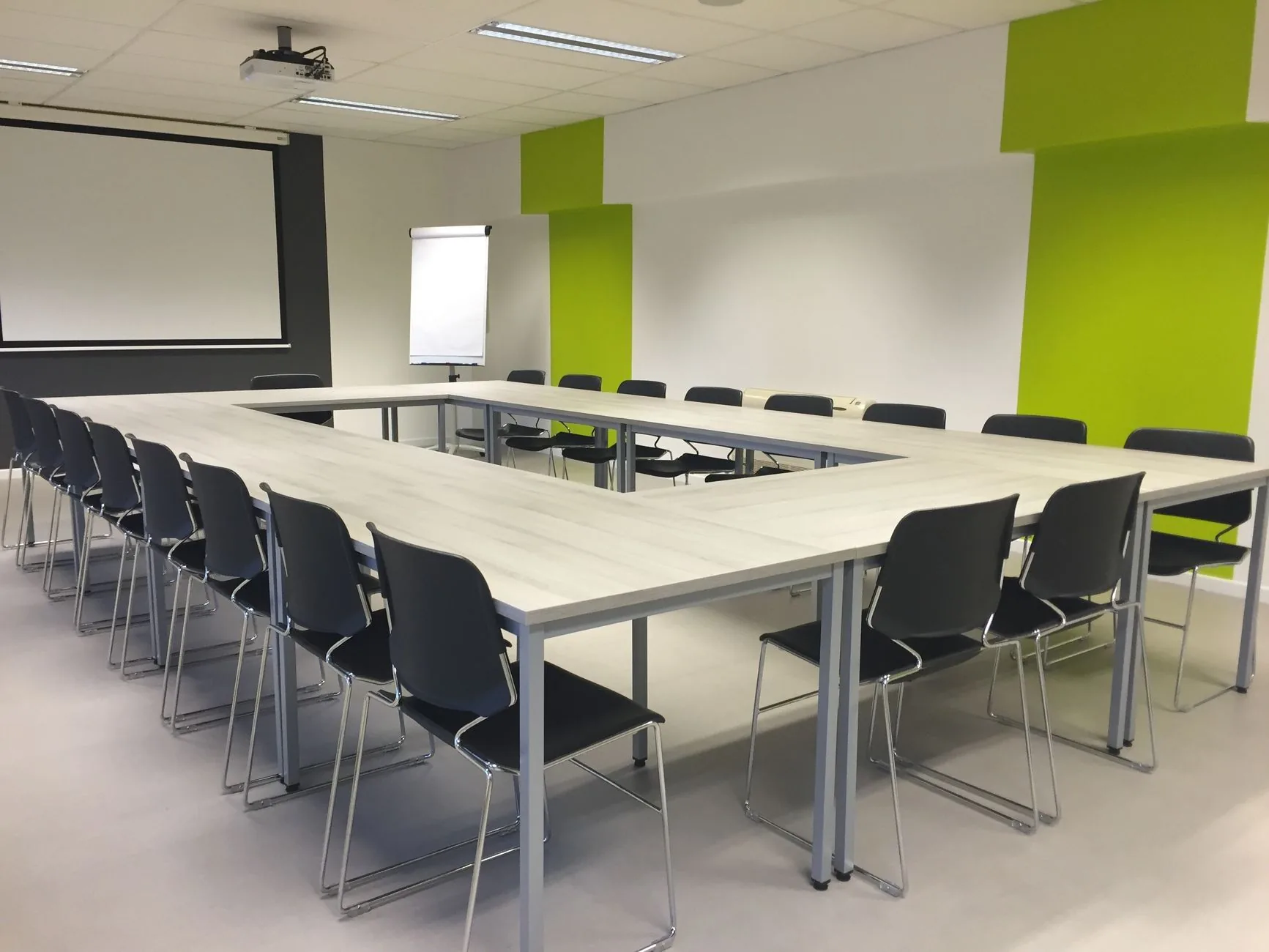Cuisine équipée sur mesure en Charleroi